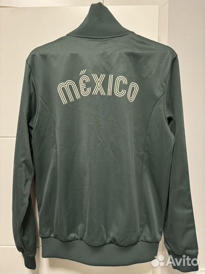 Куртка олимпийка Adidas Originals Mexico