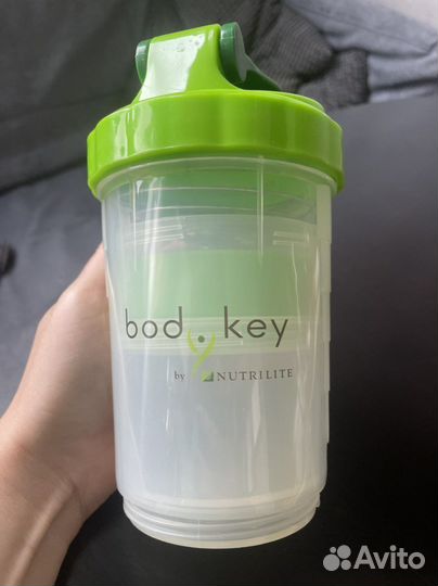 Шейкер спортивный