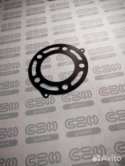 Прокладка гбц Kawasaki KX125 (11004-1300)