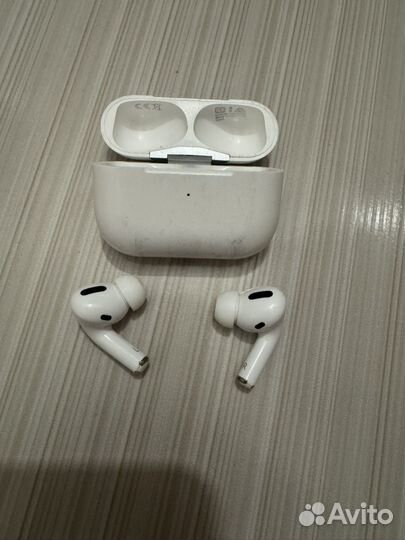 Беспроводные наушники apple airpods (не оригинал)