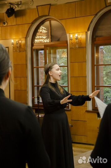 Преподаватель по фортепиано