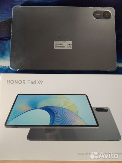 Планшет Новый