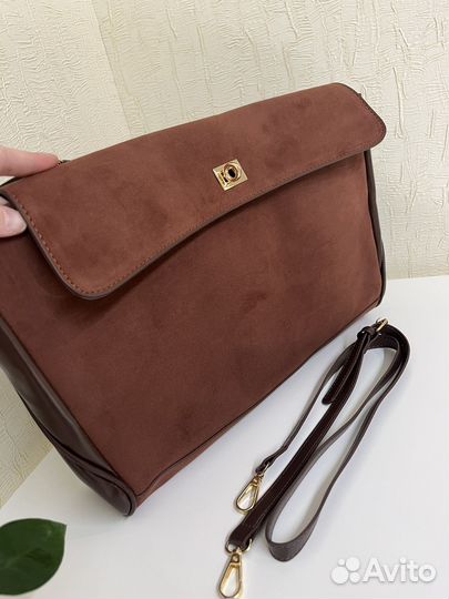 Сумка трендовая