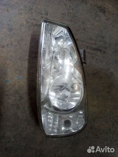 Продаю Фару Калины