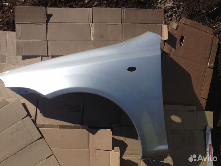 Запчасти на иномарки