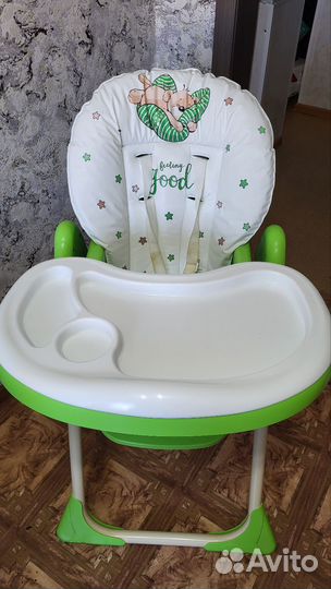 Стул для кормления