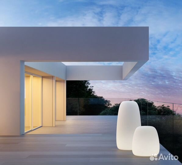 Детский ночник