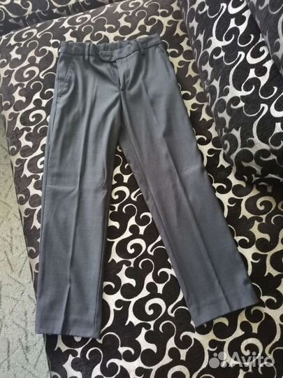 Школьный костюм для мальчика VAN cliff