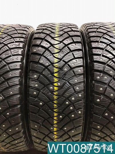 Dunlop SP Winter Ice 03 195/65 R15 108Z