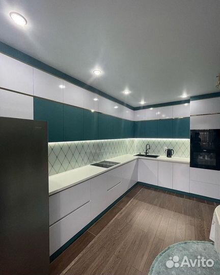 Кухня (цена за всю кухню) модель: 50