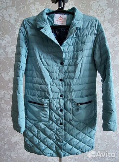 Куртка демисезонная женская, 44 р-р