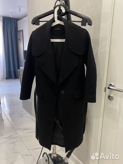 Пальто женское