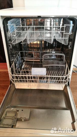 Посудомоечная машина Beko