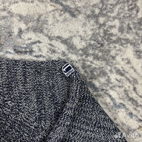 Свитер g star raw jayvee r knit