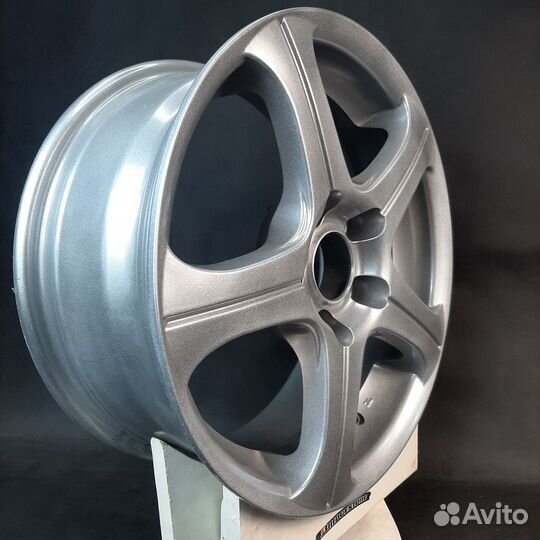 Литые дискиR16 5x114.3 арт. 25-130
