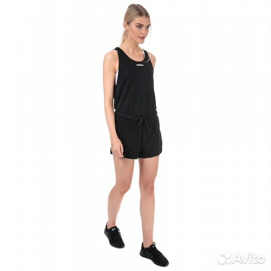 Комбинезон Adidas Womens Jumpsuit FL9250 S