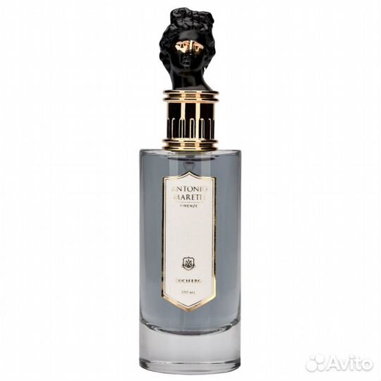 Antonio maretti Lucifero Eau de Parfum