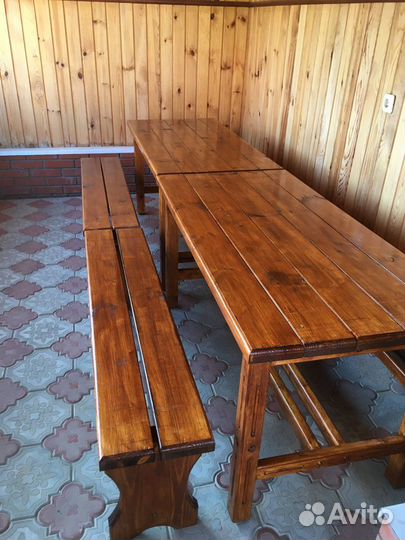 Услуги плотника