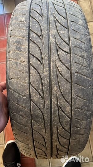 Dunlop SP Sport LM703 215/55 R17 94V