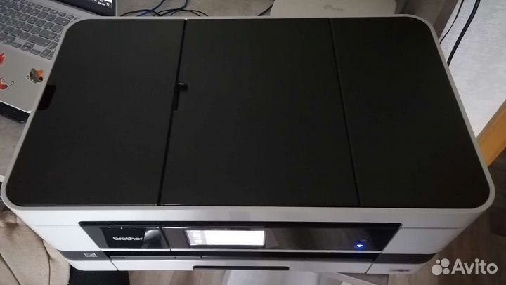 Принтер brother MFC-J2510