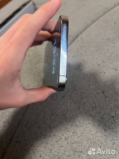 iPhone 12 Pro Max, 256 ГБ