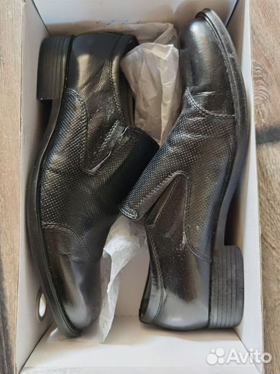 Ботинки детские