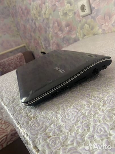 Нетбук samsung