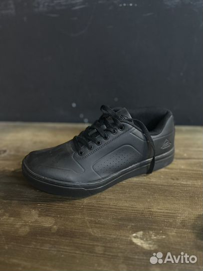 Велотуфли Merida Team FR MTB 20-21 Black