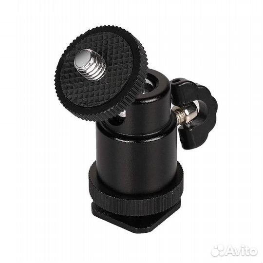 Металлическая шаровая головка, шарнир