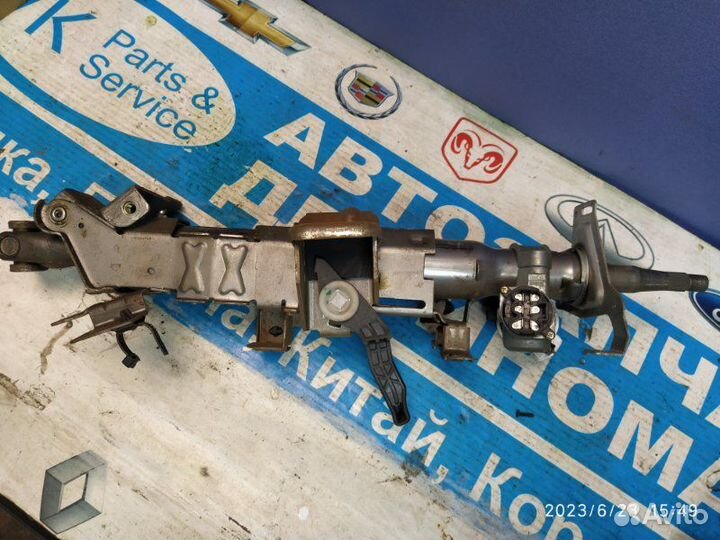 Рулевая рейка Nissan Primera P12 01-08