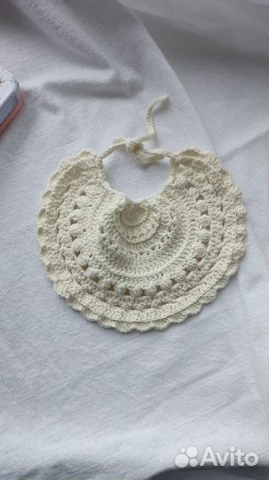 Подарочный набор для новорожденного