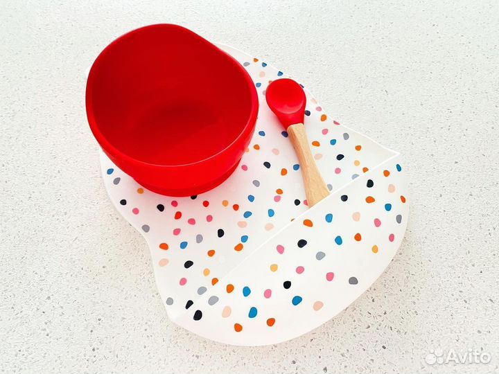 Посуда для кормления