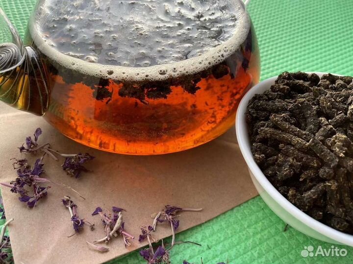 Иван чай 1кг кипрей 2023 отзывы, классический