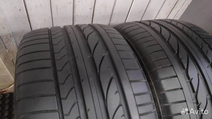 Bridgestone Dueler H/P Sport RFT 315/35 R20 110W