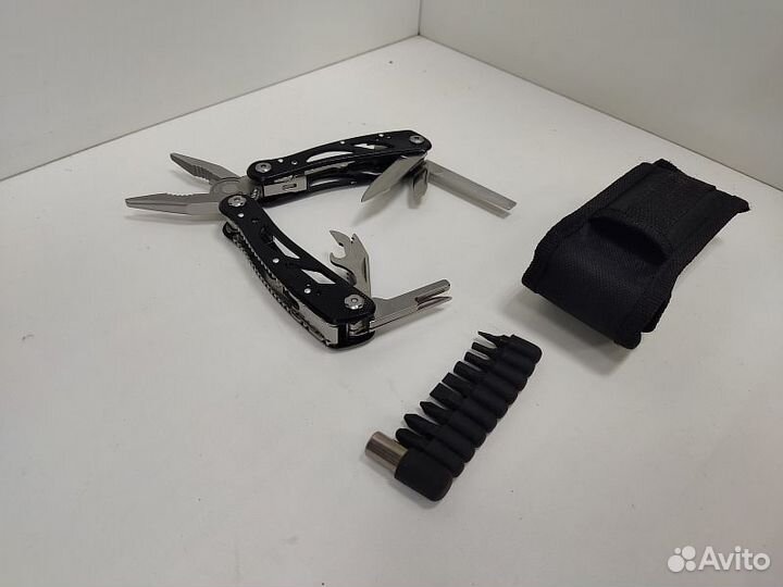 Мультитул Stainless 21/1