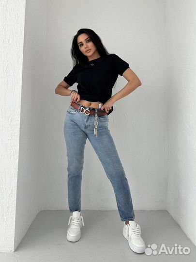 Dolce gabbana джинсы