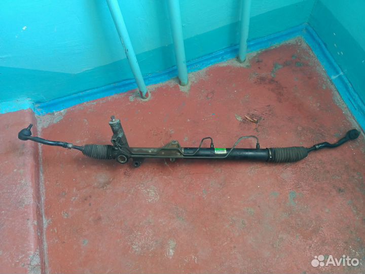 Рейка Kia sorento