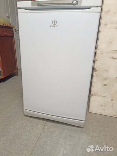 Морозильная камера indesit