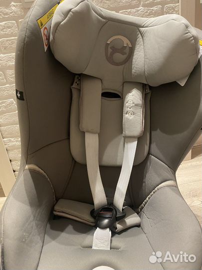Автокресло