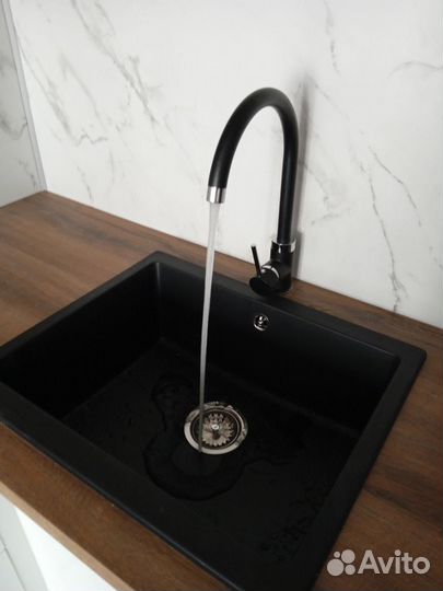 Кухня на заказ маленькая