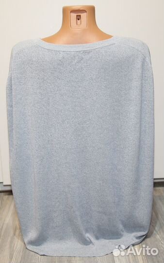 Топ оверсайз на 46 р-р