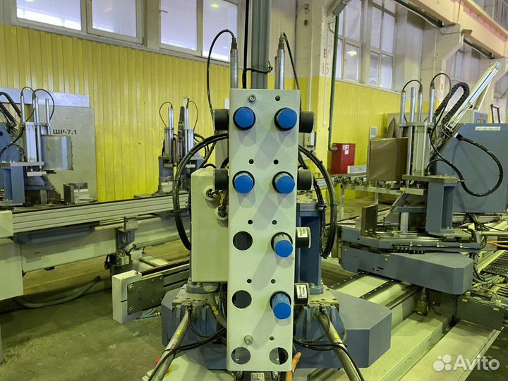 Пластиковые окна / Окна пвх