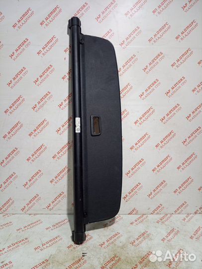 Полка багажника задняя Volkswagen Golf 6 универсал