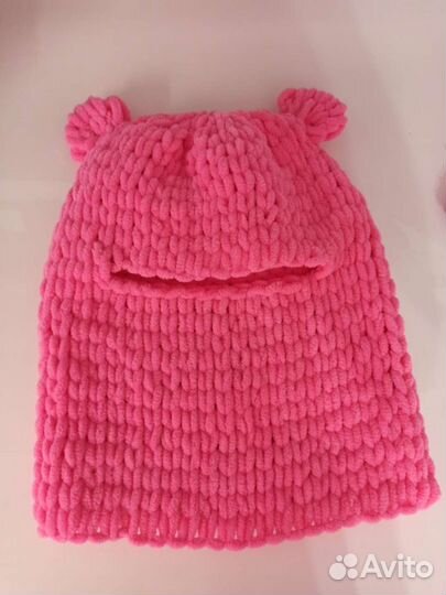 Балаклава ми-ми-мишка