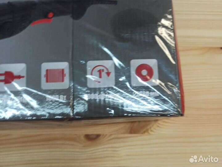 Авто- Болгарка PIT pws180d