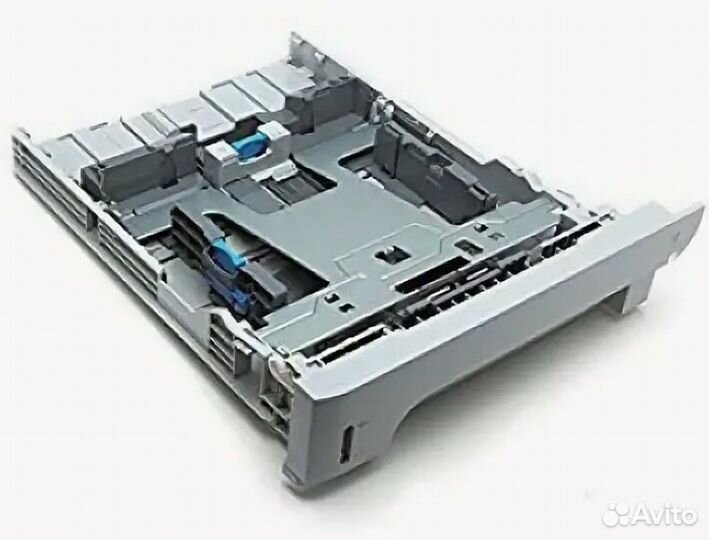 RM1-6394 лоток hp P2055 P2035 RM1-6446