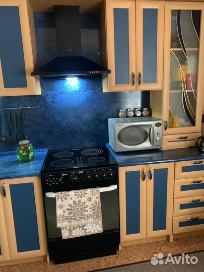 Кухонный гарнитур