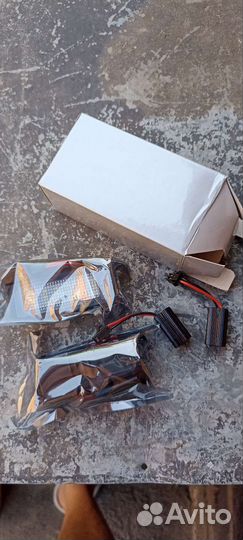 Подсветка номера на volkswagen