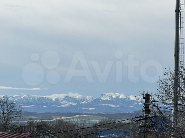 Участок 15 сот. (СНТ, ДНП)