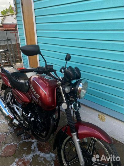 Стелс дельта 200